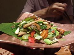 -云海肴·汽锅鸡·云南菜(领展购物广场·中关村店)