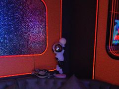 -星聚会KTV(合生汇黑金店)