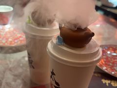 -山四砂锅(太原钟楼街店)