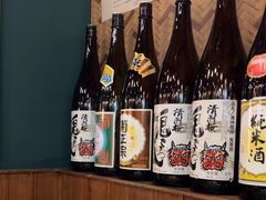 -小川洋风料理(街道口店)