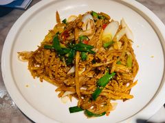 沁州黄小米土豆筋-杏花堂山西菜馆(壹方城店)