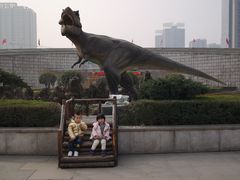 -陕西自然博物馆