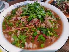 -盛世盐帮·自贡特色(总店)