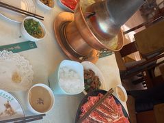 -东来顺饭庄(天坛店)