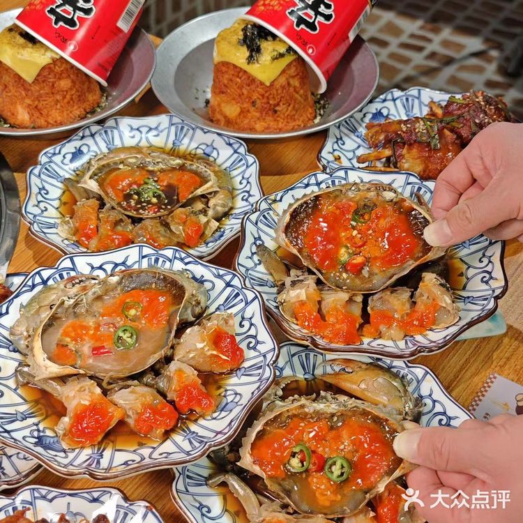 吃一次安顺夺夺粉火锅那真的是打开了新世界的大门啊