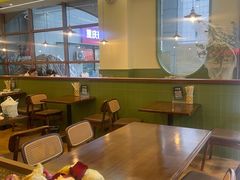-牛氏石磨肠粉(海璟国际店)