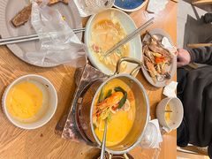 -尚SHANG泰国菜(中山大道店)