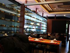 -文津国际酒店-大南门广式茶餐厅