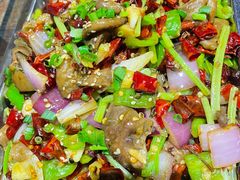 -龙虾风暴(松江店)