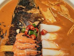 -洪星渔庄临平菜(星万里店)