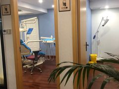 -金琴口腔·正畸种植全科(太升北路店)