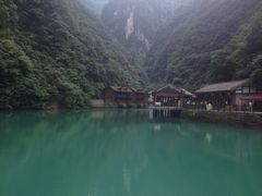 -神龙峡风景区