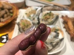 -木屋烧烤(坂田天安云谷店)