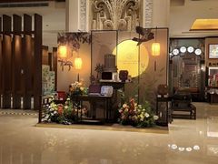 -惠州康帝国际酒店