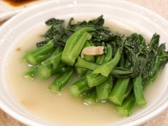 -麒麟中餐厅·经典粤菜·地道菜式老字号(广州长隆酒店)