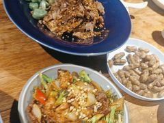 -小吊梨汤·北京菜·烤鸭(鸟巢店)