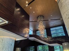 -广州天河合景福朋喜来登酒店