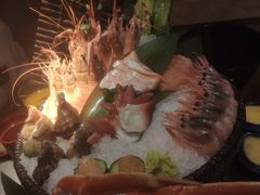 -京料理·日料自助·铁板燒(复悦城店)