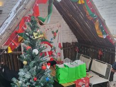 -大象厨房(重庆道店)