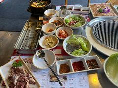 -喜来稀肉(虹泉路店)