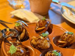 麻辣蜗牛-Grande A'moo(上海万象城店)