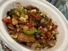 -渔娘渔家丹东海鲜(东直门店)