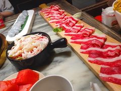 -矮板凳老火锅(宽窄巷子店)