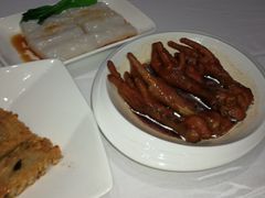 -南宁荔园维景国际酒店·荔园中餐厅