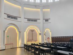 -广东革命历史博物馆办公楼