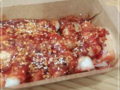 -肥安娜·小吃·饮品