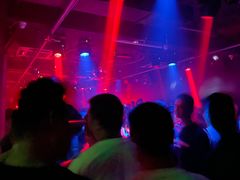 -北京目的地酒吧