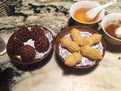 -那家小馆•北京菜•烤鸭(香山店)
