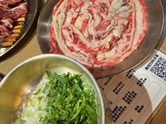 -西塔老太太泥炉烤肉(北京双井店)