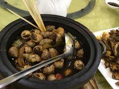 -广胜通达海鲜食府(黄沙店)