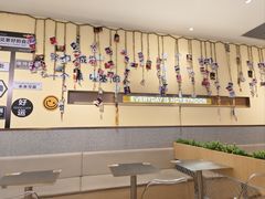 -满记甜品(王府井北京市百货大楼店)