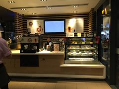 -麦当劳(海岸城店)