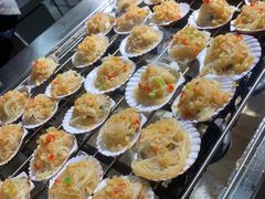 -汉丽斯巴西烤肉自助(市南店)