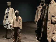 -中国美术学院象山校区-民艺博物馆