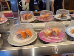 -三禾寿司(石龙店)