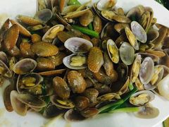 -板桥海鲜广场(文明东店)