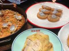 -云天楼国鼎喜宴中心(国鼎店)