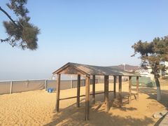 -威海国际海水浴场旅游区