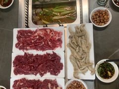 -鑫宝沙茶牛肉火锅(永泰店)