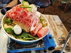-猫头鹰炸鸡