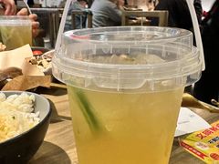 -毛肚向右·川渝毛肚王(经开永旺店)