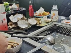 -食尚名肴自助涮烤