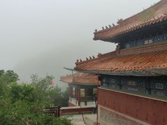 -天津盘山风景名胜区