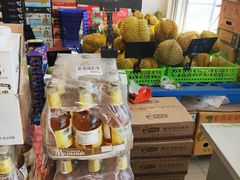 零售区-嘿嘛仓储购(华明店)