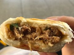 -长发西饼(临顿路店)