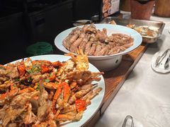 -加餐海鲜自助(宝龙一城店)